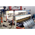 Steel Coil Slitting Line Metal Processing Machinery